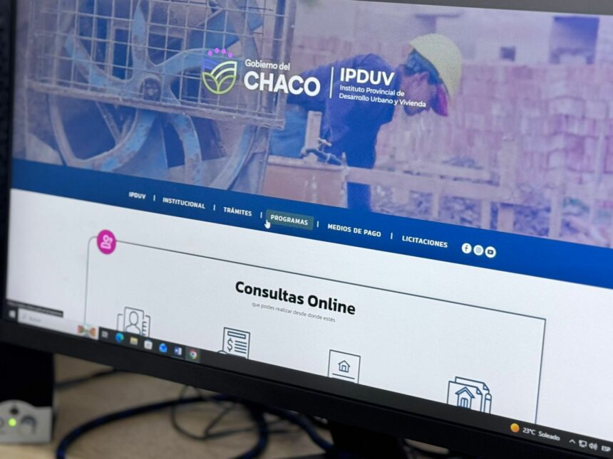 El Instituto De Vivienda Implementa Boletas Digitales Para Facilitar El Pago De Cuotas