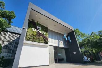 El Ipduv Digitaliza Por Completo Las Boletas De Pago De Cuotas