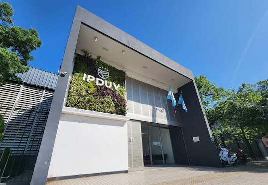 El Ipduv Digitaliza Por Completo Las Boletas De Pago De Cuotas