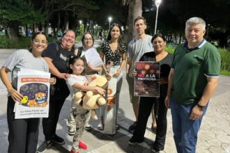 El Ministerio De Seguridad Refuerza Acciones Para Desalentar El Uso De Pirotecnia Sonora