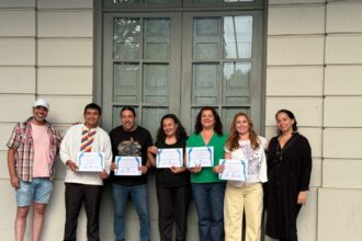 El Paseo De Artistas Y Artesanos Celebró 26 Años Con El Acompañamiento Del Instituto De Turismo