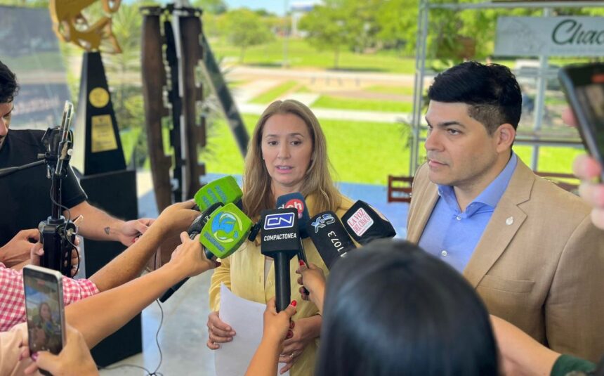 El Programa Nacional “promover Turismo” Impulsa Seis Destinos Chaqueños