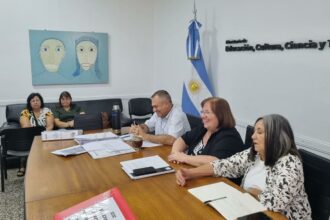 Estabilidad Laboral Docente: Con Avances Claves, Educación Y Sindicatos Llevaron Adelante La última Mesa Técnica Del 2025