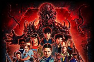 El adiós a “Stranger Things