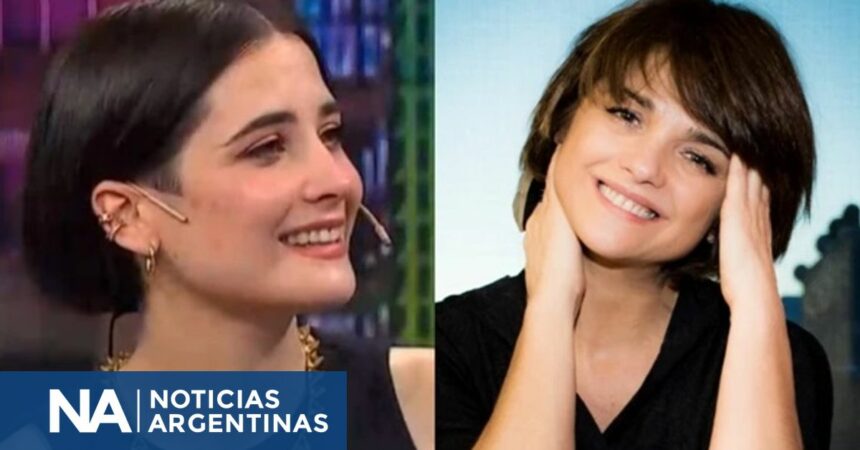 El descargo de Flor Torrente, la hija de Araceli González