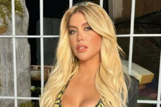 El dolor de Wanda Nara al enterarse que no pasará Navidad con su hijas: “Desarmada