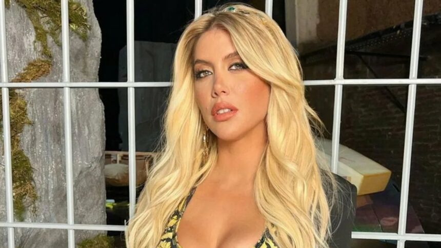 El dolor de Wanda Nara al enterarse que no pasará Navidad con su hijas: “Desarmada