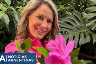 El duro descargo de Rocío Marengo en redes sociales