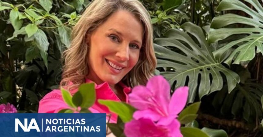 El duro descargo de Rocío Marengo en redes sociales