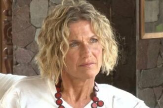 El duro momento de Maru Botana: denunciaron por acoso laboral a su marido