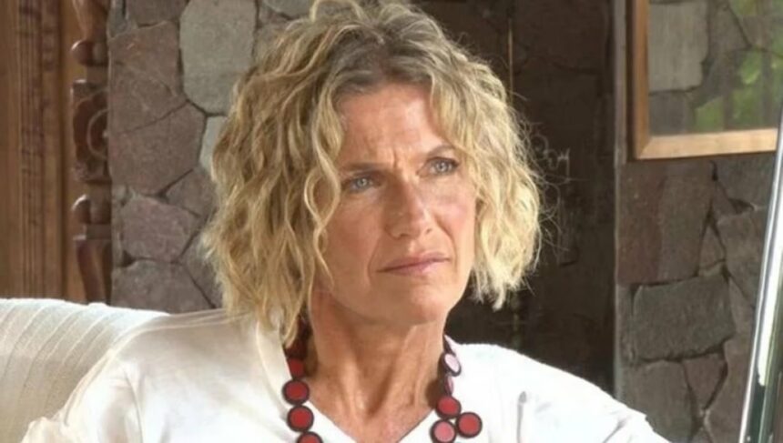 El duro momento de Maru Botana: denunciaron por acoso laboral a su marido