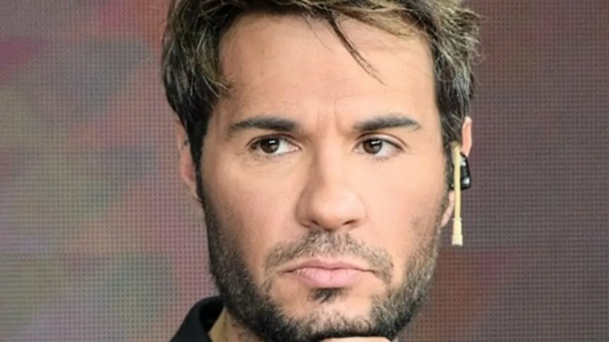 El furioso descargo de Tomás Dente contra Lali y María Becerra