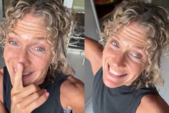 El mensaje de Maru Botana en medio de la polémica por la demanda a su marido