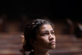 El nuevo avance de Euphoria que enloqueció a las redes sociales