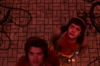 El nuevo trailer de Stranger Things generó muchas preguntas en redes sociales