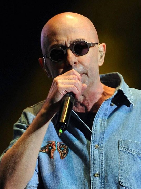 El reconocimiento que recibió el Indio Solari por la Universidad de José C. Paz