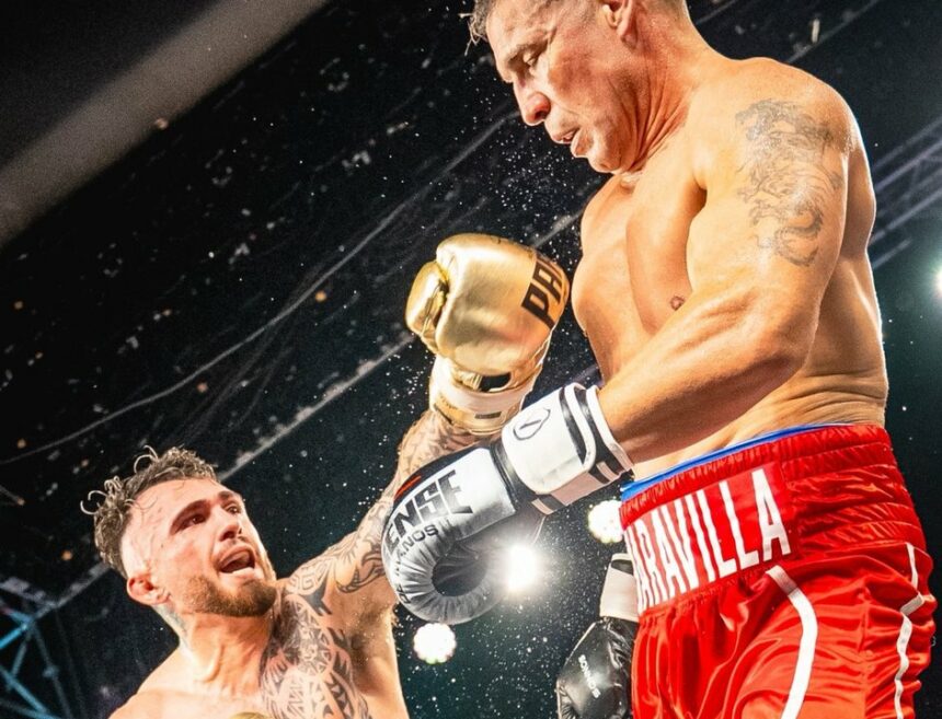 El récord histórico de Párense de Manos: cuántos espectadores tuvo