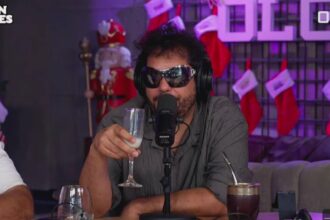 El sincericidio de Homero Pettinato: “Tuve un año difícil”