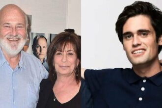 Encontraron sin vida al director de cine Rob Reiner y a su esposa: sospechan de su hijo
