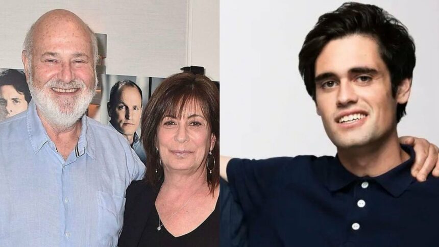 Encontraron sin vida al director de cine Rob Reiner y a su esposa: sospechan de su hijo