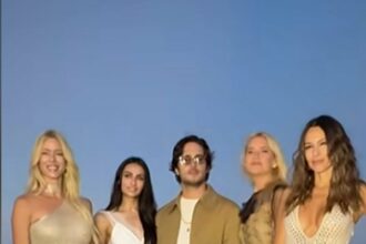 Enojos y ausencias marcaron la tapa de la revista Gente en Punta del Este