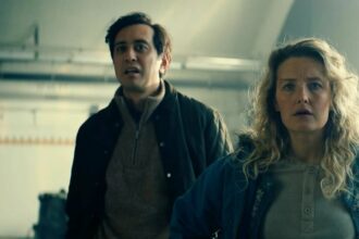 Es la secuela un film noruego de acción y fantasía, y actualmente es lo más visto de Netflix