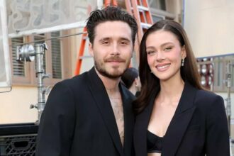 Escándalo en la familia Beckham: qué pasó entre David y su hijo Brooklyn