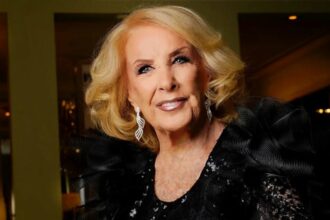 Estos son los invitados de Mirtha Legrand para el sábado 27 de diciembre