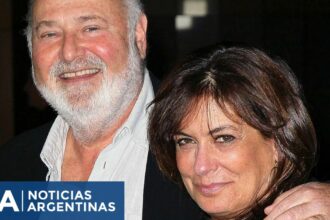 Famosos conmocionados por la muerte de Rob Reiner y su esposa: los mensajes