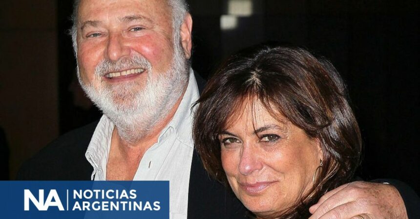 Famosos conmocionados por la muerte de Rob Reiner y su esposa: los mensajes
