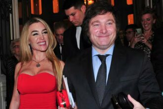 Fátima Florez y su vínculo actual con Javier Milei al cual evitó ponerle “rótulos”
