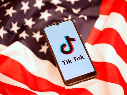 Fin al conflicto entre TikTok y Donald Trump: ByteDance llegó a un acuerdo para vender parte de su operación