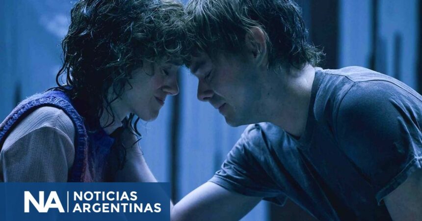 Final de un ciclo en Stranger Things: Nancy y Jonathan terminaron su relación en una escena que desconcertó a los fans