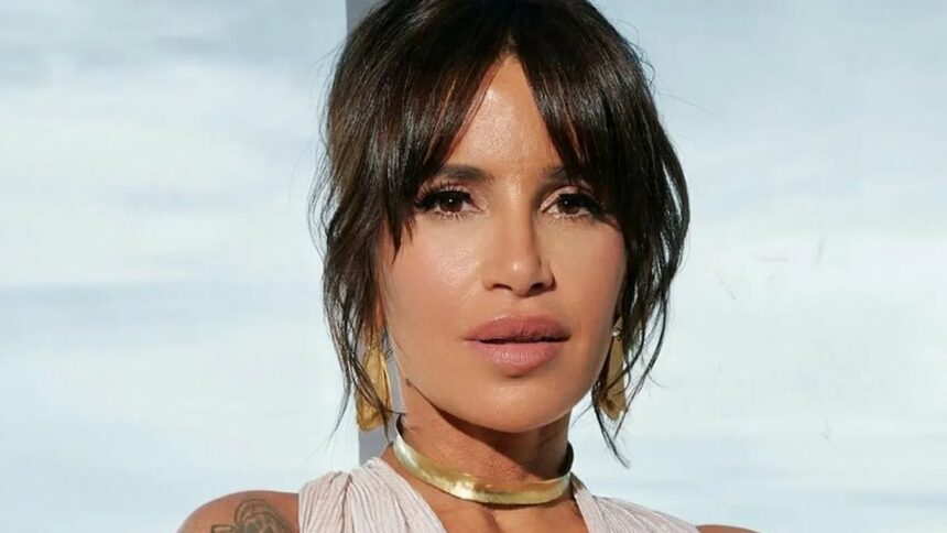 Florencia Peña: la intimidad con su marido y la crianza de sus hijos