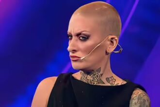 Furia volvió a generar polémica en un reality chileno y divide a sus ex compañeros