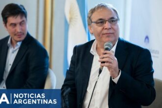 Gabriel Rolón fue reconocido como Personalidad Destacada de la Cultura en la Legislatura porteña