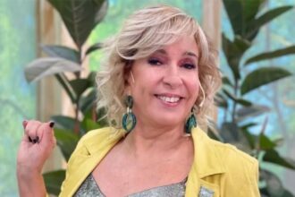 Georgina Barbarossa fue tajante sobre los cambios en la TV : “A mi gente no me la toquen”