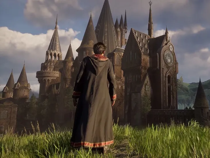 Hogwarts Legacy será gratis por tiempo limitado y así de fácil se consigue el videojuego de Harry Potter