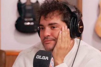 Homero Pettinato renunció a su trabajo