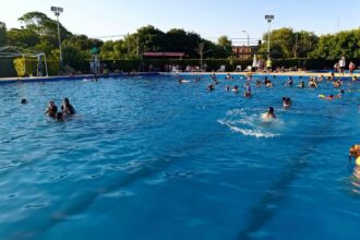 Inicia El 5 De Enero: Colonia De Vacaciones Gratis En El Polideportivo Jaime Zapata