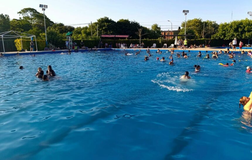 Inicia El 5 De Enero: Colonia De Vacaciones Gratis En El Polideportivo Jaime Zapata