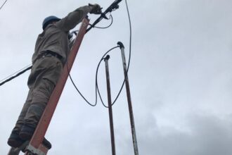 Intensas Tareas: Secheep Restableció El Servicio En La Zona Sur De Resistencia