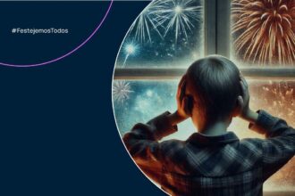 Iprodich Renueva El Pedido De Celebrar Las Fiestas Sin Pirotecnia