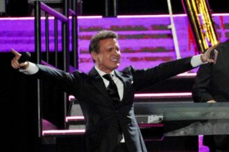 Ideal para Nochebuena y Navidad: los villancicos inolvidables de Luis Miguel