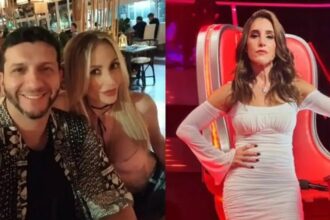 Insólita pelea, la Sole le respondió a Vanesa Carbone: “No sé qué flasheó”