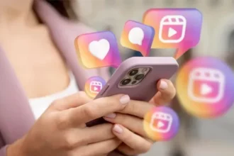 Instagram llega a los Smart TVs: cuándo estará disponible