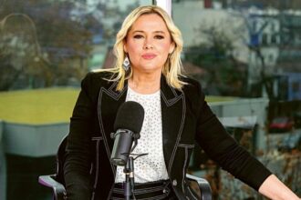 Invitaron a Pilar Smith al brindis de fin de año de APTRA tras su expulsión