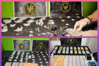 CHACO: Fuerte Golpe Al Microtráfico: Casi 20 Kilos De Cocaína Secuestradas, Vehículos Y Dinero