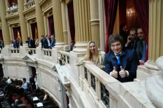 Javier Milei convocó a sesiones extraordinarias: todas las reformas que busca aprobar en el Congreso