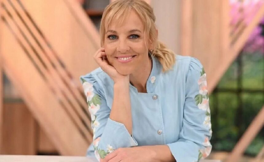 Jimena Monteverde vs. Ariel Rodríguez por la programación de la cocina argentina